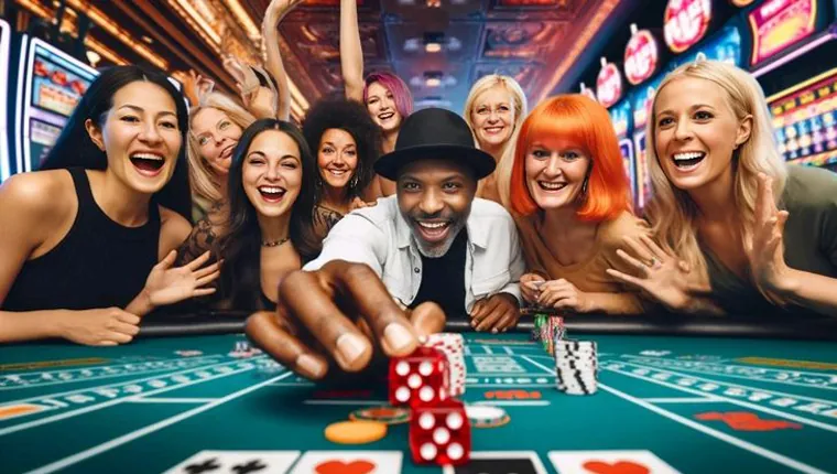 Benefits of playing at 8k8 Online Casino